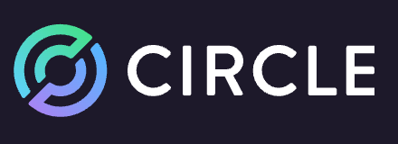 circle logo